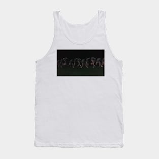 The Galloping Ghost Legend Tank Top